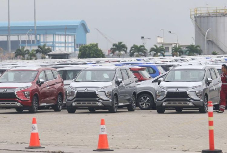 Triệu hồi gần 140.000 xe Mitsubishi Xpander tại Indonesia