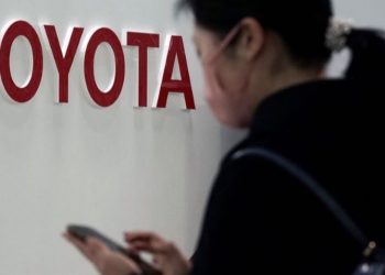 Toyota thiệt hại nặng trên toàn cầu vì dịch COVID-19