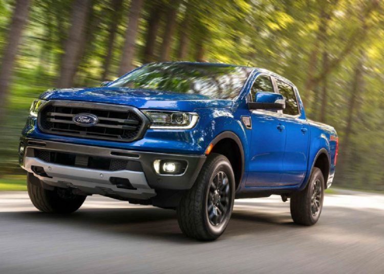 Nhiều xe bán tải bị cấm vào thành phố theo giờ từ ngày 1/7