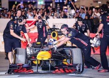 giải đua F1 Việt Nam