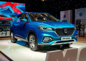 MG Việt Nam giới thiệu 2 mẫu SUV hoàn toàn mới tại sự kiện trải nghiệm ở Hà Nội và TP.HCM