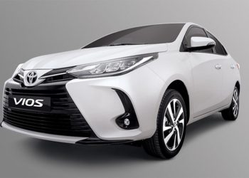 Toyota Vios giá 315 triệu đồng vừa ra mắt có gì đặc biệt?-12