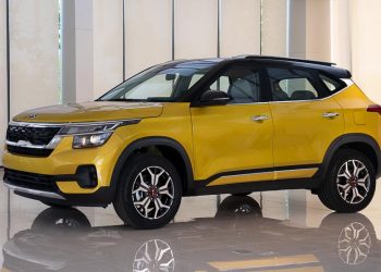 THACO giới thiệu SUV KIA Seltos, 4 phiên bản giá cao nhất 719 triệu đồng - 35