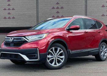 Honda CR-V 2020 lộ thông số kỹ thuật trước ngày ra mắt Việt Nam - 1