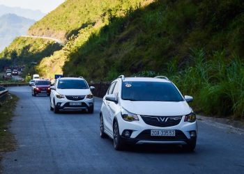 6 tháng đầu năm 2020, VinFast bứt phá ấn tượng bất chấp dịch Covid-19