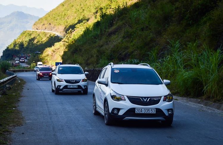 6 tháng đầu năm 2020, VinFast bứt phá ấn tượng bất chấp dịch Covid-19