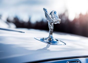 Những câu chuyện thú vị đã làm nên tên tuổi của Rolls-Royce