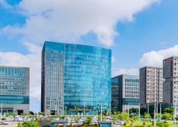 Nissan và Sunwoda hợp tác nghiên cứu phát triển pin cho xe điện