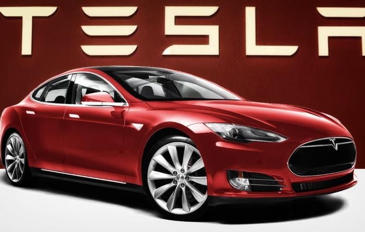 HÃNG XE Tesla  Sự trả thù của xe điện Phần 7