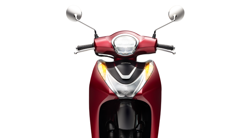 xe Sh mode 125cc mới 