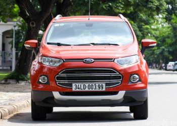 Những thay đổi về biển số áp dụng từ ngày 01/08/2020