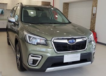 kiểm tra động cơ subaru