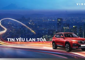 VinFast tri ân khách hàng