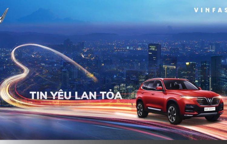 VinFast tri ân khách hàng