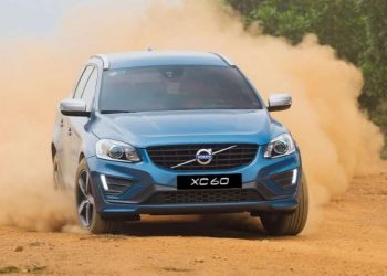 kiểm tra hệ thống dây đai xe volvo