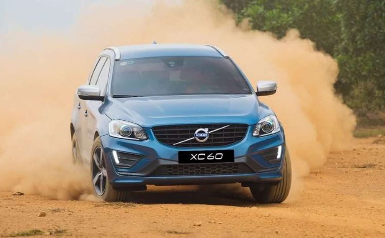 kiểm tra hệ thống dây đai xe volvo