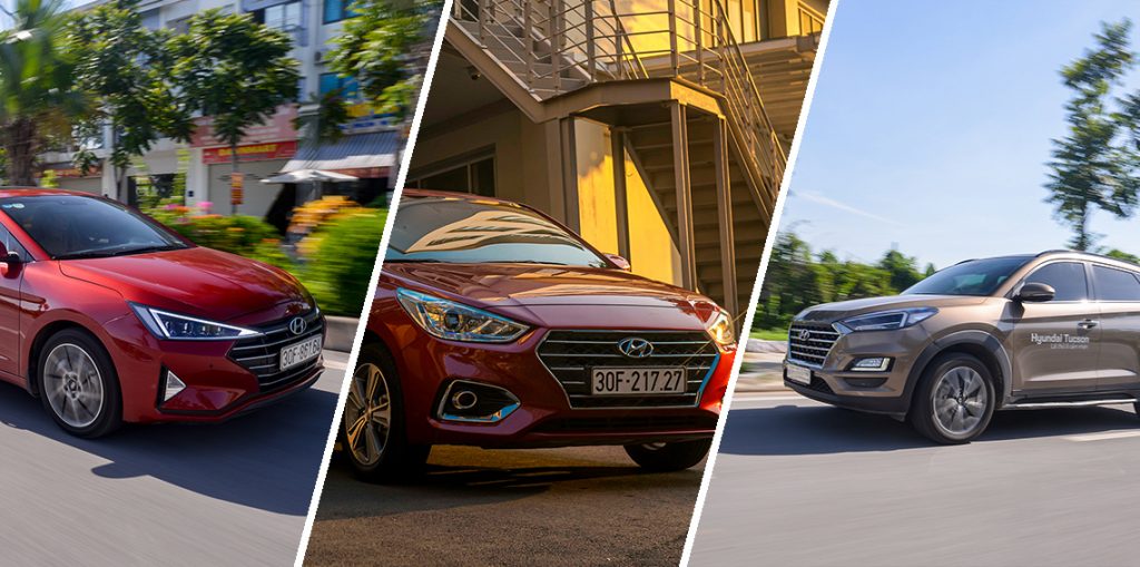 TC Motor bán được 5.613 xe trong tháng 6/2020, Hyundai Accent và Grand i10 vẫn ăn khách nhất