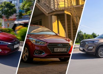 TC Motor bán được 5.613 xe trong tháng 6/2020, Hyundai Accent và Grand i10 vẫn ăn khách nhất