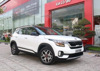 Kia Seltos phiên bản 1.6 Premium tại Việt Nam có gì khác biệt - 7
