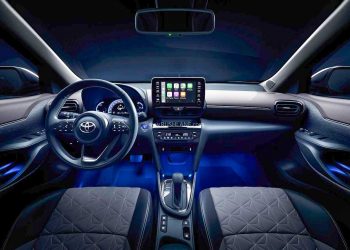 Lộ chi tiết trang bị Toyota Corolla Cross trước ngày ra mắt có gì đặc biệt?