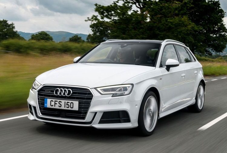 Audi Việt Nam triệu hồi Audi A3 kiểm tra lỗi rò rỉ dầu hộp số