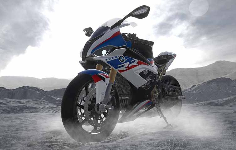 BMW Motorrad và dàn xe phân khối lớn 2019 ấn tượng  Xe máy  Việt Giải Trí