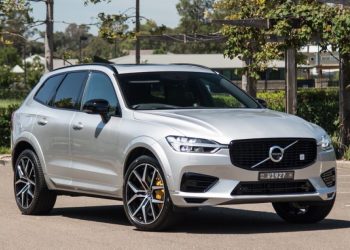 Volvo đứng đầu danh sách các hãng xe sở hữu nhiều công nghệ tốt nhất năm 2020