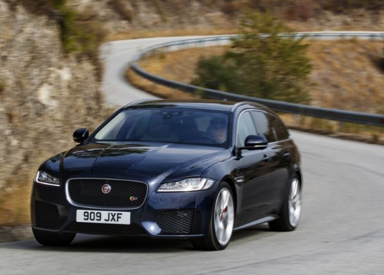 Chương trình khuyến mãi dành cho các mẫu xe Jaguar và Land Rover tại Việt Nam