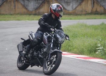 Suzuki hỗ trợ trước bạ cho các dòng xe máy GSX-R150, GSX-S150, GSX150 Bandit và Address 110FI