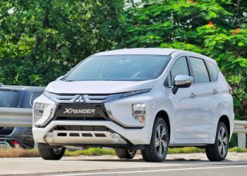 Mitsubishi Xpander đạt gần 30.000 xe sau 2 năm ra mắt tại Việt Nam