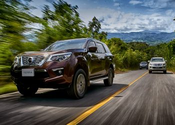 Nissan ưu đãi dành cho khách hàng mua xe trong tháng 09/2020 - 3