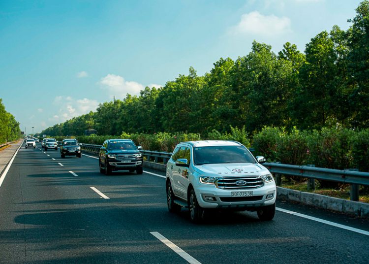 11 gợi ý dành cho tài xế mới hoặc lâu ngày không lái xe có lại được sự tự tin