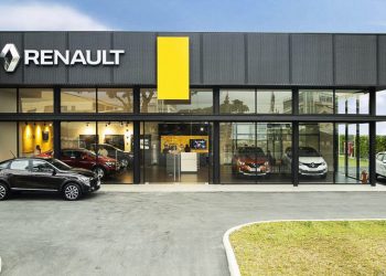 Renault chính thức trở lại thị trường Việt Nam