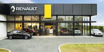 Renault chính thức trở lại thị trường Việt Nam