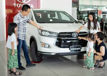 Chiến dịch We Care của Toyota – Trải nghiệm chạm tới trái tim khách hàng -4