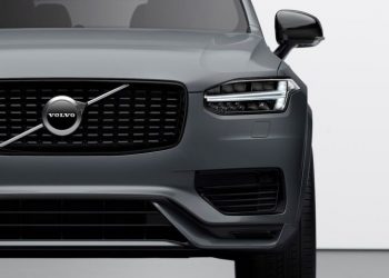 Năm 2021, Volvo sẽ nâng cấp đồng loạt các dòng xe đầu bảng