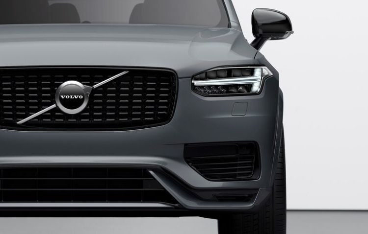 Năm 2021, Volvo sẽ nâng cấp đồng loạt các dòng xe đầu bảng