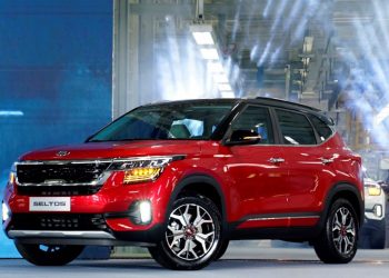 giá Kia Seltos Deluxe