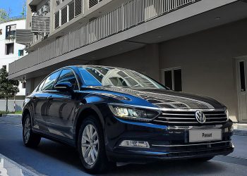 hỗ trợ phí trước bạ xe Volkswagen