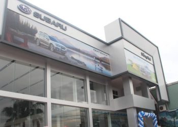 Subaru khai trương đại lý mới tại tỉnh Đồng Nai