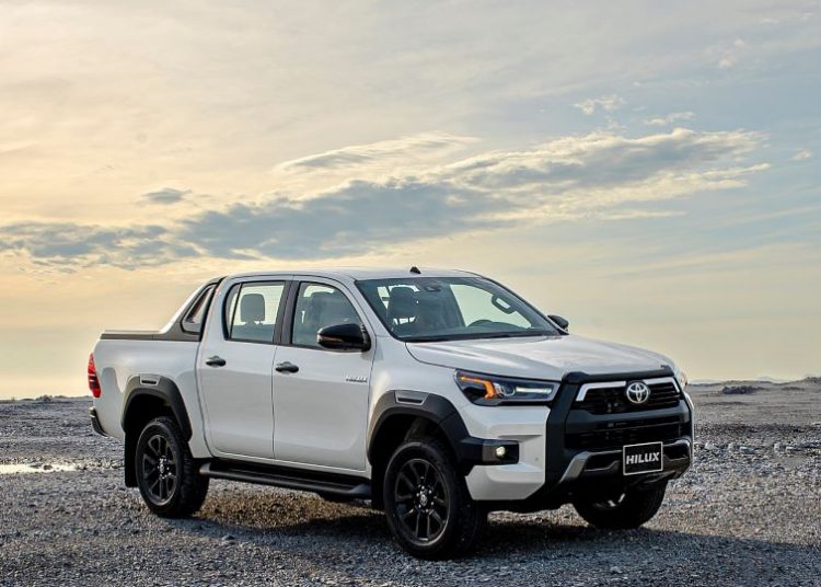 Toyota Việt Nam công bố doanh số bán hàng tháng 8/2020 với 4.334 xe