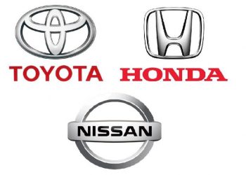 sản lượng toàn cầu Toyota