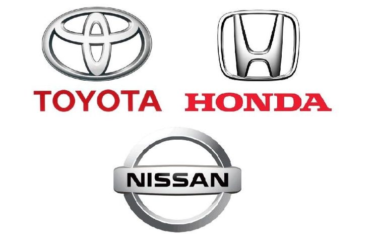 sản lượng toàn cầu Toyota