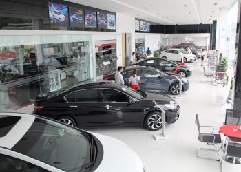 Doanh số thị trường ô tô tháng 8/2020 đạt 20.655 xe, giảm 14% so với tháng 7