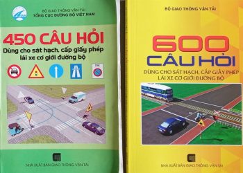 Câu hỏi ‘điểm liệt’ sát hạch lái ôtô: Lần đầu tiên trong lịch sử -3