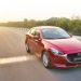 Mazda2 ưu đãi 50% phí trước bạ trong tháng 9