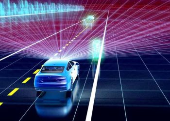LiDAR: công nghệ biến ô tô tự lái trở thành hiện thực -5