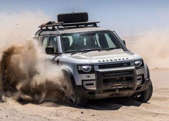 Jaguar Land Rover sử dụng công nghệ hàng không vũ trụ để phát triển các phương tiện sử dụng vật liệu nhẹ - 1