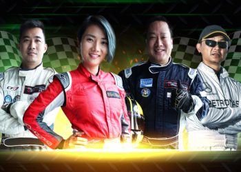 Vietnam Racing Academy phát động phong trào đua xe thể thao “khám phá giới hạn” ngày 1/11/2020