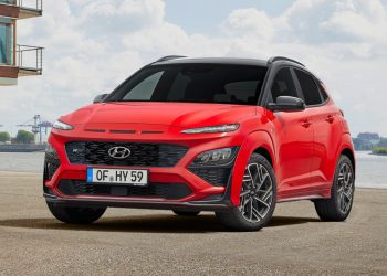Hyundai Kona 2021 chính thức ra mắt, sớm về Việt Nam làm khó Kia Seltos - 3